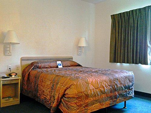 Отель Studio 6 Charlotte Airport Номер фото